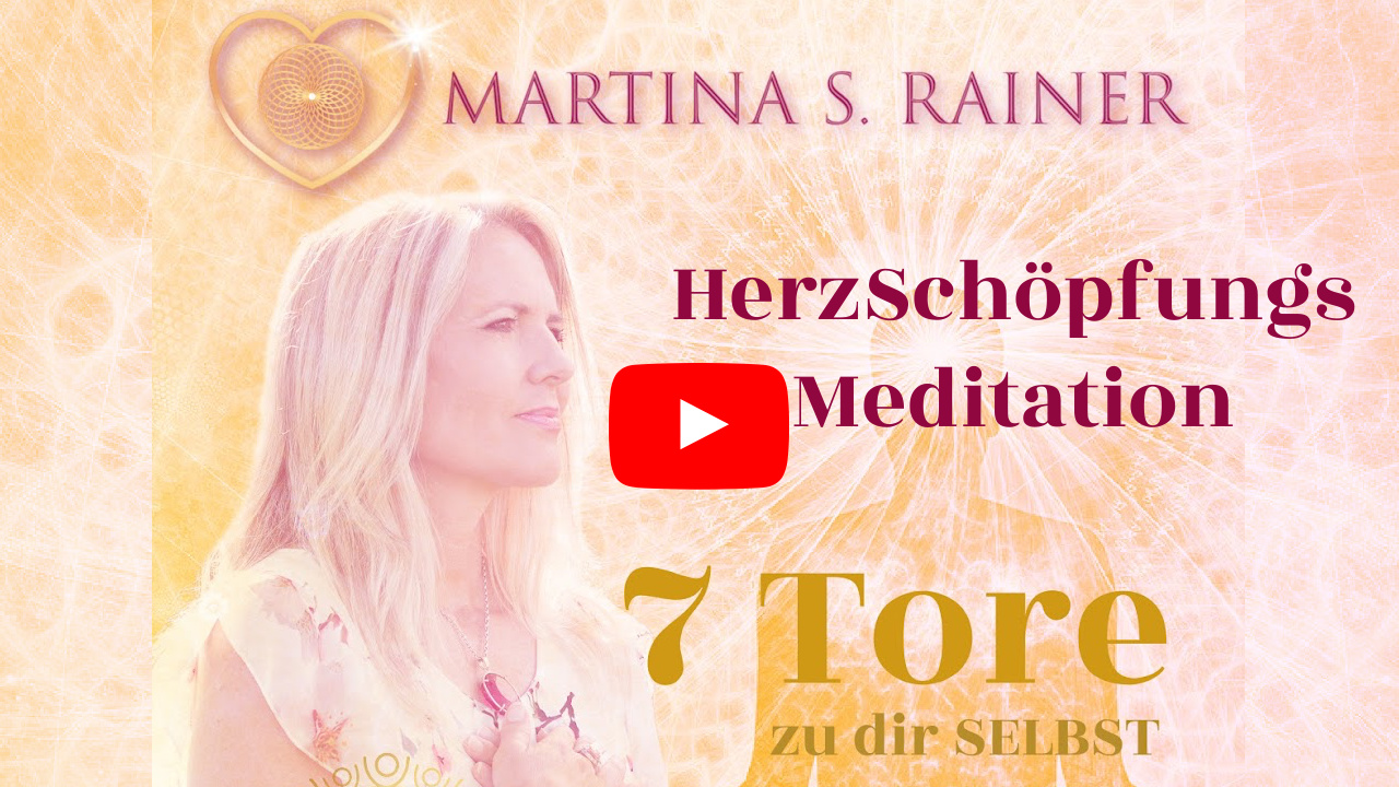 Martina S. Rainer CD 7Tore