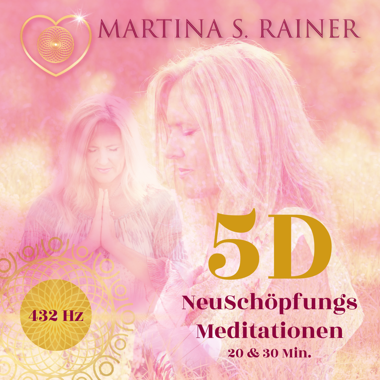 Martina Rainer CD