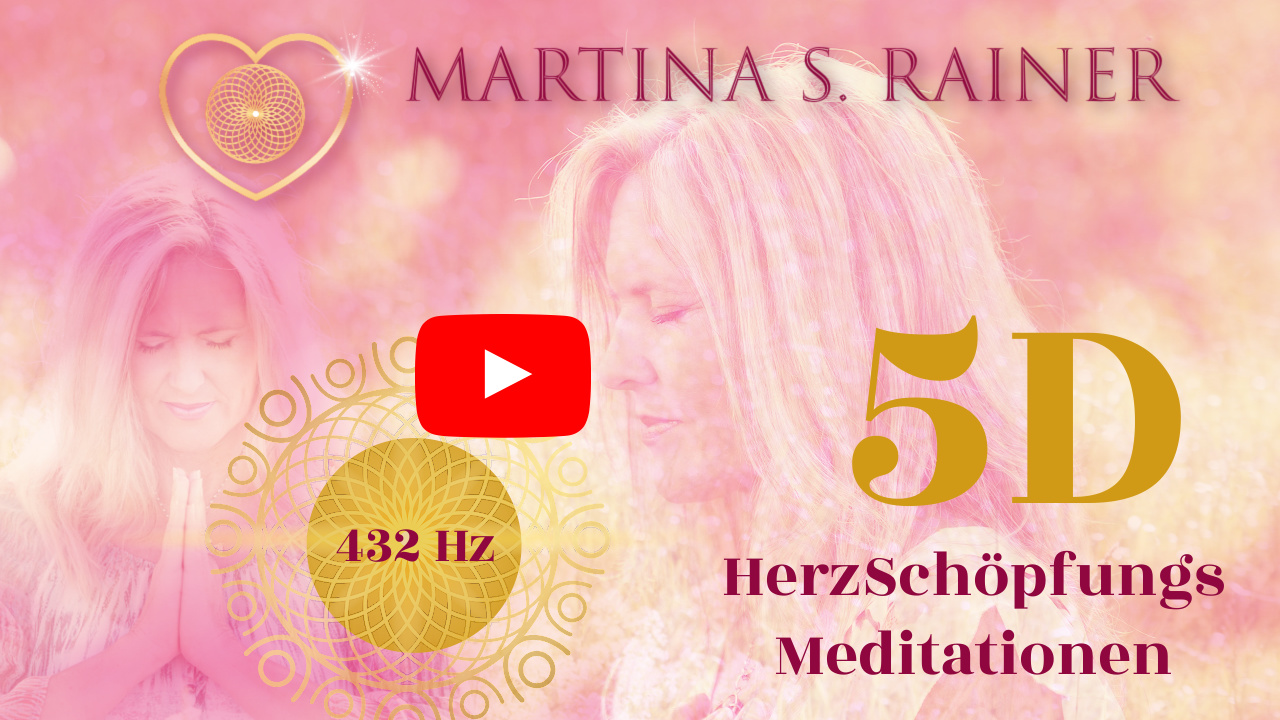 Martina S. Rainer CD 5D