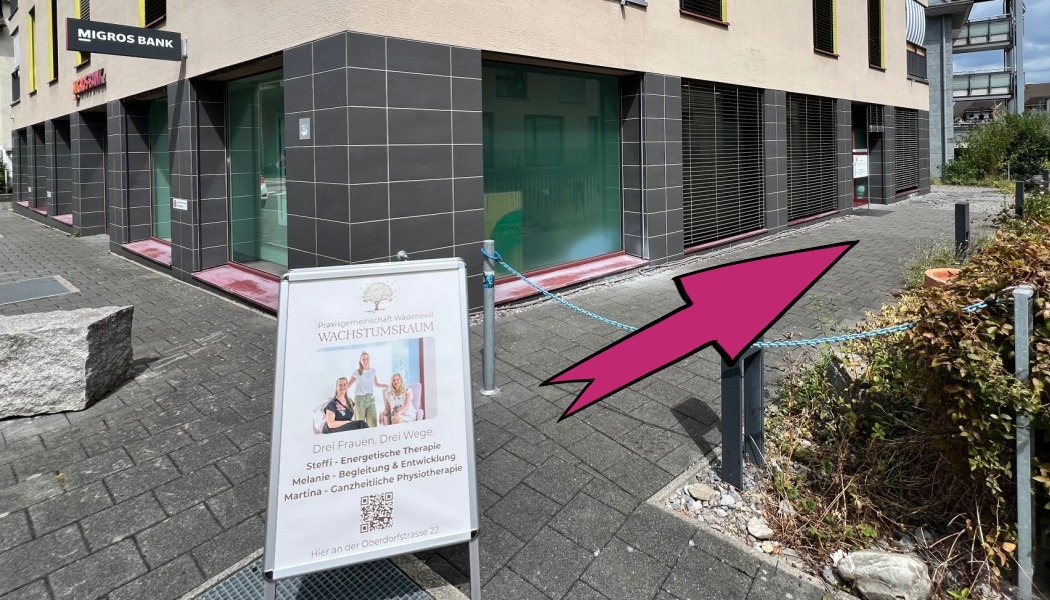 Praxis Martina Rainer Wadenswil